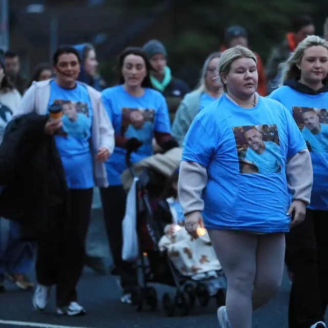 Out of the Darkness — A Walk of Hope, 2026 — photograph 23
