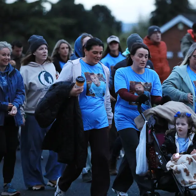 Out of the Darkness — A Walk of Hope, 2026 — photograph 26
