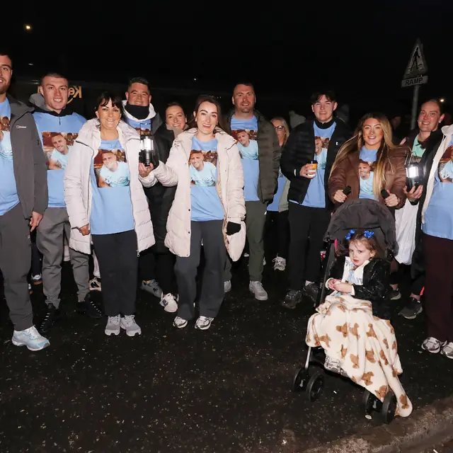 Out of the Darkness — A Walk of Hope, 2026 — photograph 40