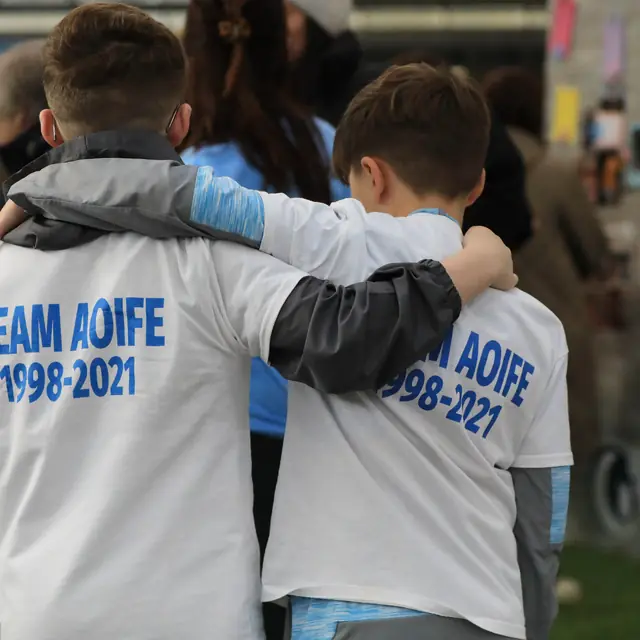 Out of the Darkness — A Walk of Hope, 2026 — photograph 181