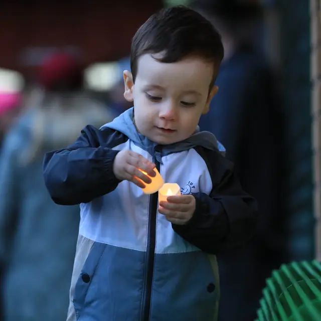 Out of the Darkness — A Walk of Hope, 2026 — photograph 234